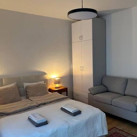 Apartment In The Center Krasków Εξωτερικό φωτογραφία