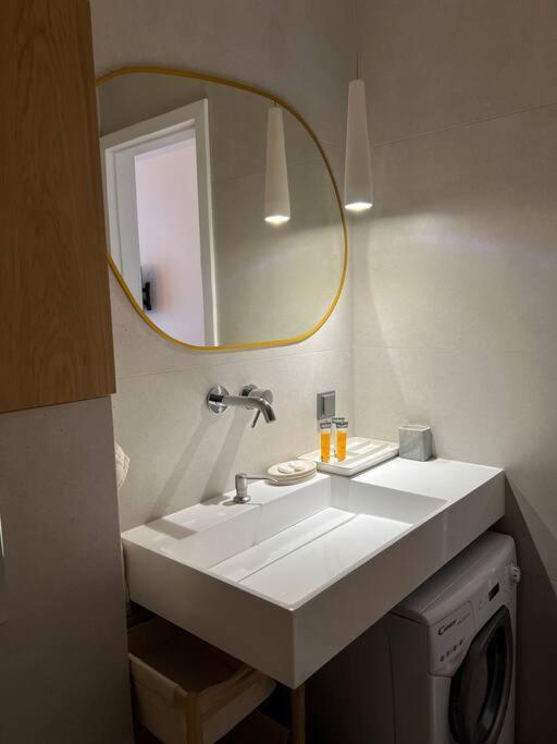 Apartment In The Center Krasków Εξωτερικό φωτογραφία