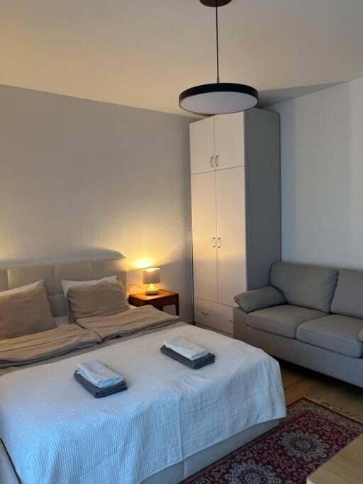 Apartment In The Center Krasków Εξωτερικό φωτογραφία
