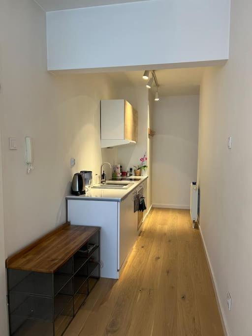 Apartment In The Center Krasków Εξωτερικό φωτογραφία